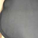 Wheelchair Seat Cushion - High Density Memory Foam and Inner Springs Comfort Support Without Flatten - Mobility Scooter Accessories - Large Chair Pad Pain Relief for Adults & Seniors