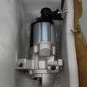 10910N Starter Compatible with 2014-2018 Chevrolet Silverado 1500 Suburban Tahoe, GMC Sierra 1500 Yukon Savana 4.3L 5.3L 6.2L, Cadillac Escalade, Express Van 2500 3500 V6 V8 12655055