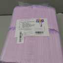 Baby Disposable Changing Pads 100 Pack Disposable Baby Underpads Ultra Soft Waterproof Diaper Changing Liners 13 x 18 in