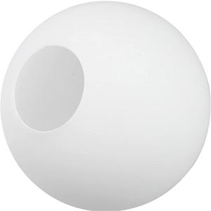 Glass Ball Lamp Shade Hanging Light Cover