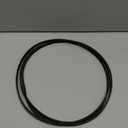 Dryer Belt Replacement For GTDN550GD3WW GTDP180ED0WW GTDP180ED1WW GTDP180ED2WW GTDP180ED3WW GTDP180GD0WW GTDP180GD1WW