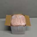 Wavwavw Giant Bow Decor Oversized Big Bows Decoration for Room Wall Backdrop 75x18 Inch Ribbon Tie for Wedding Valentines Day Birthday Party Baby Shower Supplies(Pink,Tulle)