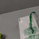 Flow Lite 84 Keys Low Profile Mechanical Keyboard, 75% Swappable Rechargeable Wireless Keyboard with 2.4G Receiver, Bluetooth and Wired Connection for Windows, Mac/Specter Linear Switches (Off-White)