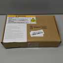 Sherr White Light Up Hawaiian Leis LED Flower Leis Necklace Flower with LED Lights Luau Flowers Necklaces for Wedding Masquerade Beach Tropical Halloween Christmas Party Supplies