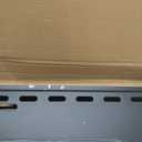 Universal Floor TV Stand,TV Floor Mount Stand for 32-75 inch TV up to 110 lbs, Swivel and Height Adjustable Tall TV Stand for Bedroom,Office(TCP01-M-A02)