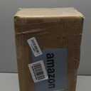 Microscope for Adults Kids Students 100-2000x Powerful Biological Educational Microscopes with Operation Accessories (10p), Slides Set (15p), Phone Adapter, Wire Shutter & Backpack (WR855(White))