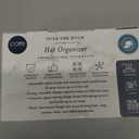 Over-the-Door Hat Organizers, 3-Pack, 2-Count Each