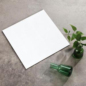 Peel and Stick Vinyl Floor Tiles,19-Pack 12 x 12 inch Cover Self Adhesive Waterproof Vinyl Flooring Planks for Kitchen, Dining Room, Bedrooms,(Marble White)