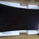 LG 34GX900A-B 34-Inch Ultragear WQHD (3440 x 1440) OLED Curved Gaming Monitor, 240Hz, 0.03ms, NVIDIA G-Sync, VESA DisplayHDR True Black 400, HDMI 2.1, DisplayPort, USB Type-C PD 65W, Black