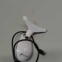 Eden & Elm - Face & Neck Sculpting Massager  7 Color LED Beauty Tool for Firm-Looking Skin, Jawline Contouring & Daily Lift Routine  Ergonomic Curved Wireless Skincare Device