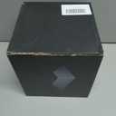 4PCS Wheel Caps for Tesla Cybertruck 2024 2025, Removable ABS Wheel Center Caps Compatiable with Tesla Cybertruck Accessories 2024 2025 (black)