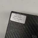 YFVLKEE Magnetic for iPhone 16 Pro Max Case Carbon Fiber with Camera Stand [Compatible with MagSafe] [Ultra Slim & Caseless Feel] [600D Aramid Fiber Woven] Thin & Light 16 ProMax Phone Case, Black