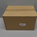 Fovths 6 Pack Giant Easter Egg 8 Inch Plastic Fillable Jumbo Eggs with Bunny Ear Handles Large Easter Egg Containers Colorful Egg Shaped Buckets for Easter Eggs Hunt DIY Surprise Party Decoration