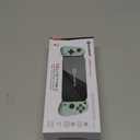 GameSir X5 Lite Mobile Gaming Controller for Android, iPhone 15/iPhone 16 Series, iPad Mini 7(USB-C), Type-C Phone Controller with Hall Effect Sticks, Turbo Function for Call Of Duty, Genshin Impact, Minecraft, Plug and Play Gamepad(Wasabi)