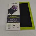 Medge Shockdrop Case IPad 10.2", IPad Air 10.5", IPad Pro 10.5" Black