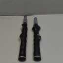 2Pcs Golf Swing Training Grip, Right-Handed Golf Club Grip Trainer, Help Kids and Woman Beginner Learn Correct Grip Posture