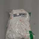 3-Pack Organic Baby Swaddle Sleep Sacks - Swaddles for Newborns, Infant 0-3 Months, Baby Girls, Boys, Soft & Snug Newborn Sleep Sack, Nursery Swaddling Blankets (Butterflies, OS)