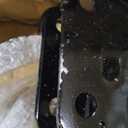 Front Complete Struts Spring Assemblies Shock Absorbers Fit for Honda Civic 2001-2005, for Acura EL 2001-2003 Replacement 171433 171434