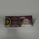 Stelo Glucose Biosensor & App by Dexcom - A Leader in Continuous Glucose Monitoring (CGM). 24/7 Tracking & Personalized Insights to Reveal Patterns. 2-Pack (Up to 15 Days Each). iOS & Android.