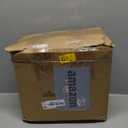 Jutom 1 PCS 9 ft Christmas Cedar Garland - Artificial Realistic Holiday Cedar Pine Needles Greenery Garland Decoration for Mantel Table Winter Party