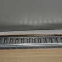 DC Cargo Mall E Track Tie Down Rail Kit 5' (4 Pack) for Garages, Vans, Trailers, Motorcycle Tie Downs, ATV Mountings-ETrack Bar RailsGalvanized Steel-Secure Cargo & Heavy Loads Up to 2,000lbs