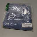 Shorts Casual Elastic Waist Drawstring Lightweight Summer Beach Shorts Size 140