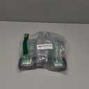 Dove Men+Care Antiperspirant Deodorant Stick for Men 4 Count Extra Fresh with 72-hour Sweat & Odor Protection with 1/4 Moisturizing Cream & Long-lasting Citrus scent 2.7 oz