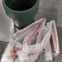 Green Christmas Tree Stand With Water Reservoir