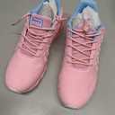 TSIODFO Women's Sneakers Athletic Sport Running Tennis Walking Shoes, EUR 43