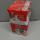 Horizon Organic Shelf Stable Whole Milk Boxes, Pack of 6 - 8g Protein per Serving BBD: 30 April 2026