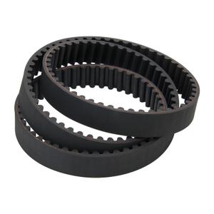 120-3335 Lawn Mower Synchronous Belt Fit for Toro TimeMaster 30" Deck 20978, 21199, 21811, 1199HD, ECS180CKA30000, ECKA30, 1203335, stens 265-610 (44" x 3/4")