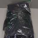 Men's Lightweight Waterproof Rain Jacket,Shell Hooded Outdoor Raincoat Hiking Windbreake jacket (Large)