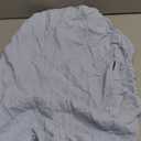 Muslin Changing Pad Cover,Ultra Soft Breathable Diaper Changing Table Cover for Baby Boys Girls,Neutral Fitted Changing Pad Sheets (Sky Blue)