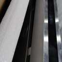 COSMO COS-QS48 48 in. Haven Collection 500 CFM Ducted Under Cabinet Range Hood, Touch Controls, LED Lights, Stainless Steel