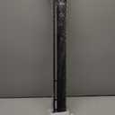 probebi Retractable Baby, Child & Dog Gates for Stairs, Extends to 54" Wide 34" Tall, Use for Outdoor, Indoor, Hallways, Doorways, Deck, Porch, Black