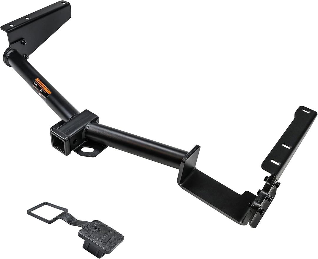 Class 3 Trailer Hitch,Toyota Highlander 2004-2007/Lexus RX330 2004-2006