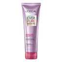 L’Oréal Paris Moisture Sulfate Free Shampoo, Hair Care for Color-Treated Hair with Rosemary Botanicals, EverPure, 8.5 Fl Oz, Pack of 2