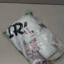 Cat Blanket Gifts for Women Girls Soft Flannel Cat Throw Blanket Cats Gifts for Cats Lovers Birthday Gift Bedding Decor for Kids Adults All Season 50" x 40"