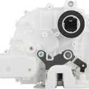 Front Right Passenger Side Power Door Lock Actuator Motor Replacement for Honda CR-V CRV 2007 2008 2009 2010 2011 Replaces# 72110-SWA-A01 72110SWAA01