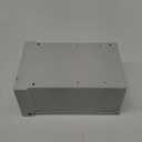 50 Amp Spa Panel, 50Amp GFCI Breaker for Hot Tub, Breaker Panel with 120V Circuit Breaker IP65 Waterproof for Spa, Swimming Pool