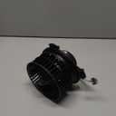 Front HVAC Blower Motor w/Fan Fit for Dodge Caravan 2001-2007, Grand Caravan 2001-2007, for Chrysler Town & Country 2001-2007, Voyager 2001-2003, Pacifica 2004-2008, 700070 75739 4885475AC 615-0061