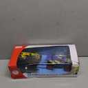 Kidzlane Kids Remote Control Cars  2 Race Cars Racing Together with All-Direction Drive, 35 ft Range - 2 Pack Remote Control Car Set for Kids - Remote Control car for Boys 4-7 & 8-12