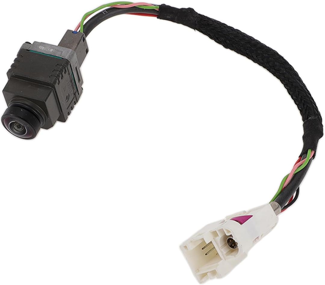 No.A1669059602/1669051003 Rear View Camera for Mercedes-Benz CLA GL GLA GLE GLS ML SLC SLK W117 License Plate Park Assist Camera Backup Reverse Camera