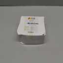 JOYIN 52.5ft Valentines Day Heart Borders Decorations, Red Pink White Heart Straight Border Trim for Classroom Decoration, Valentine Party Decor, Party Favor (Red Pink White)