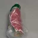 Franklin - 61259-13 In Red Non-Stick Circle Mat