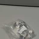 LTWFITTING Bar Production Stainless Steel 316 Pipe Hex Bushing Reducer Fittings 1" Male x 1/4" Female NPT Fuel Water Boat (Pack of 5)