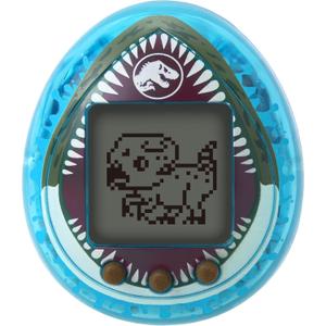 Tamagotchi Nano x Jurassic World Rebirth - Mosasaurus