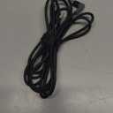 ZGear 8 Foot Braided 90° Sync & Charge Cable for USB-C device