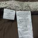 Croscill Brown Standard Pillow Shams