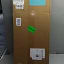 Silver Cross Sleep & Go 3 in 1 Travel Crib - Converts Newborn Bassinet, Crib to Playard - Portable, Lightweight, Easy to Pack with Comfortable Mattress for Infants to Toddlers - Carbon (Sustainable)